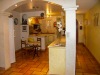 Kitchen From Current Dining Room