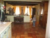 Kitchen Into Current Dining Room